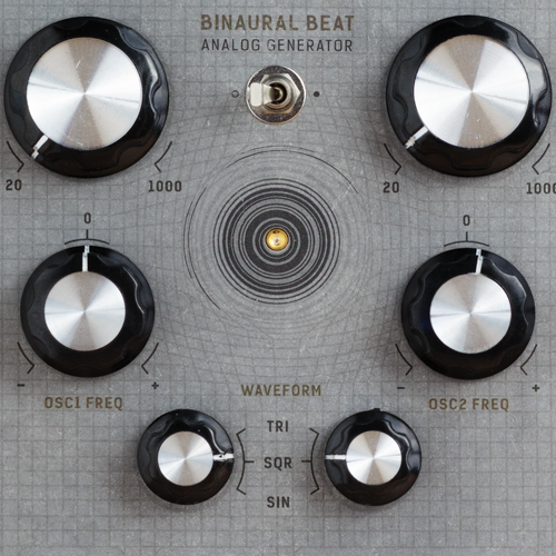 binaural beat maker